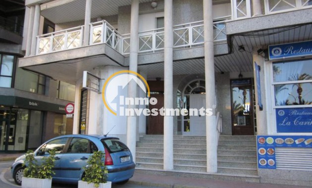Kommerzial - Gebrauchtimmobilien - Torrevieja - 2412