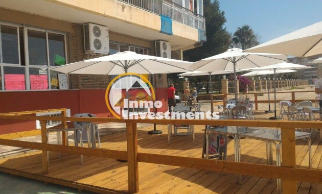 Kommerzial - Gebrauchtimmobilien - Torrevieja - Acequion