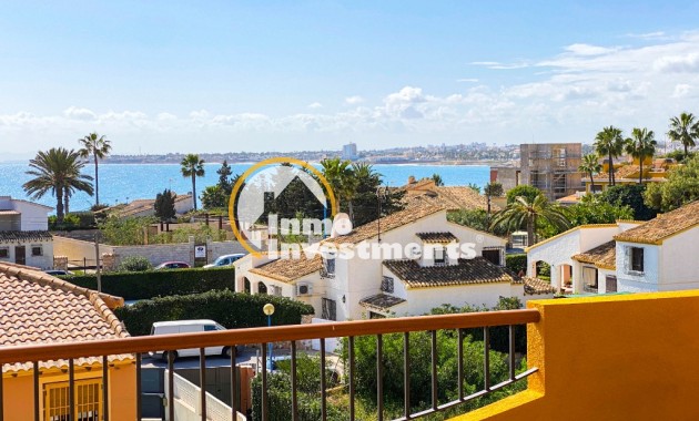 Lägenhet -  Korttidsuthyrning - Punta Prima - La Recoleta