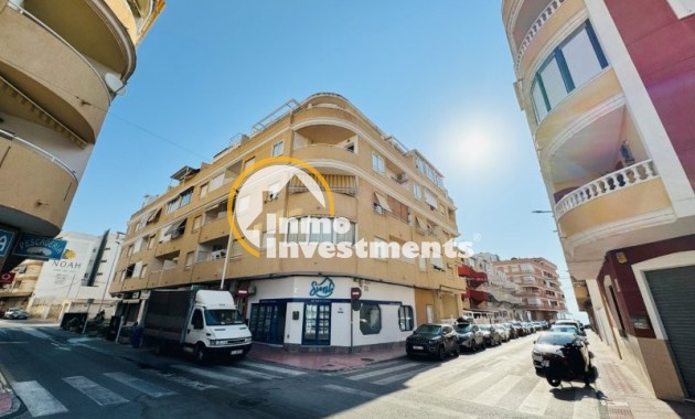 Lägenhet -  - La Mata - 1232