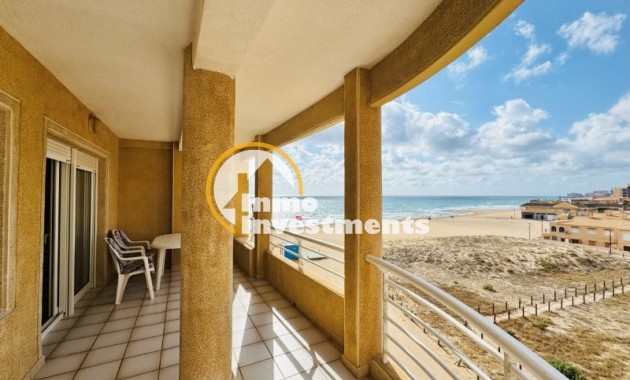 Lägenhet -  - La Mata - 1240