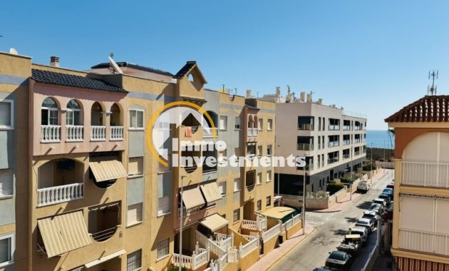 Lägenhet -  - La Mata - La Mata