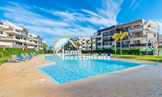 Lägenhet - Långtidsuthyrning  - Orihuela Costa - Orihuela Costa