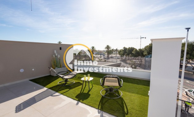 Lägenhet - Nyproduktion - Costa Murcia - San Pedro Del Pinatar