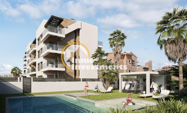 Lägenhet - Nyproduktion - Torrevieja - Zona los Frutales
