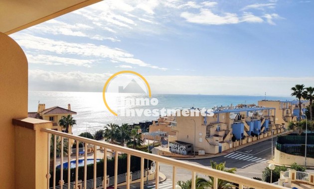 Lägenhet - Till salu - Cabo Roig - 10127