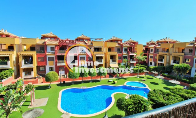 Lägenhet - Till salu - Cabo Roig - 12876