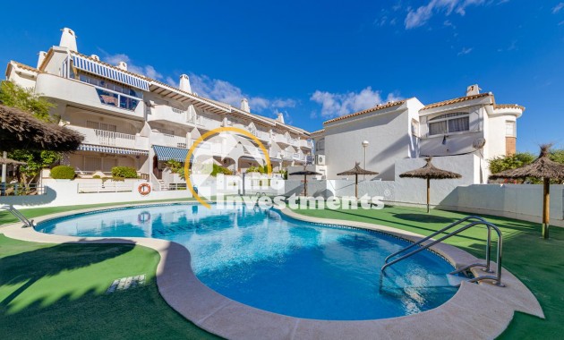 Lägenhet - Till salu - Cabo Roig - Aguamarina