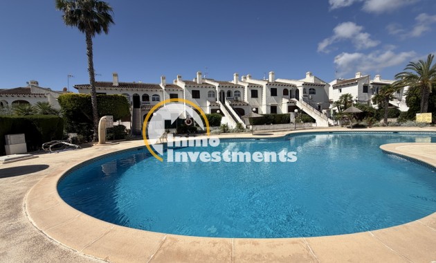 Lägenhet - Till salu - Cabo Roig - Beachside