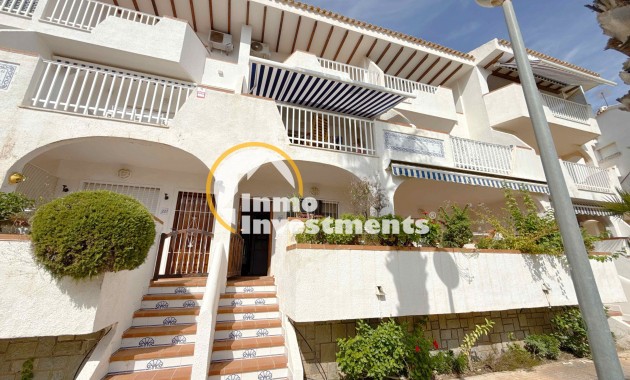 Lägenhet - Till salu - Cabo Roig - Beachside