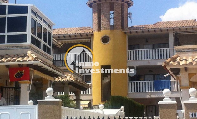 Lägenhet - Till salu - Cabo Roig - Cabo Roig