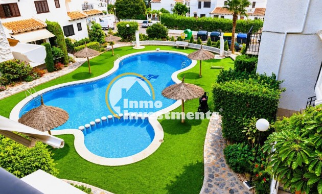 Lägenhet - Till salu - Cabo Roig - Cabo Roig