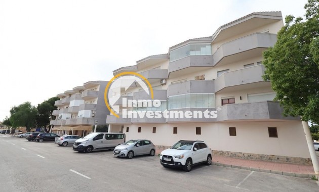 Lägenhet - Till salu - Cabo Roig - La Regia