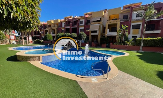 Lägenhet - Till salu - Cabo Roig - Lomas de Cabo Roig