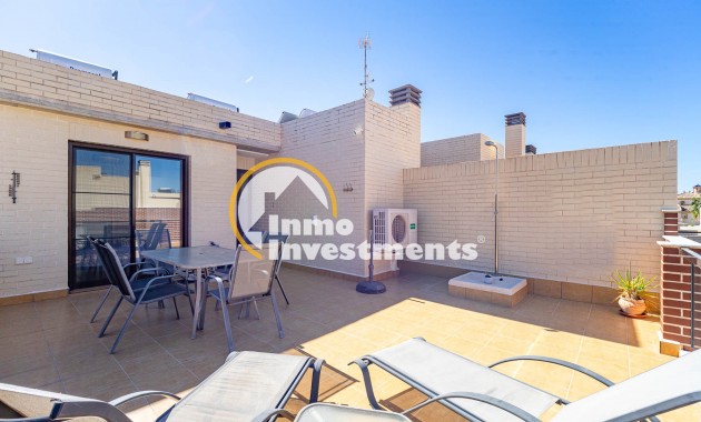 Lägenhet - Till salu - Cabo Roig - Lomas de Cabo Roig