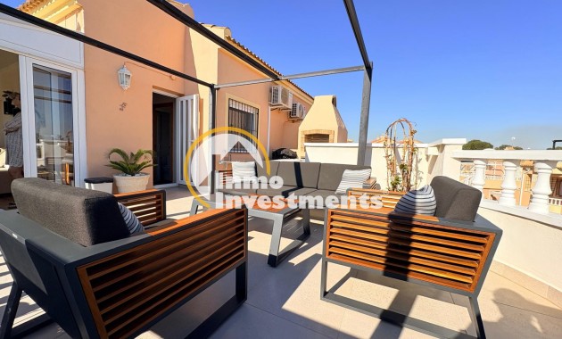 Lägenhet - Till salu - Cabo Roig - Lomas de Cabo Roig