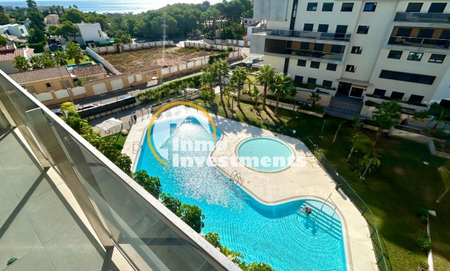 Lägenhet - Till salu - Campoamor - Campoamor