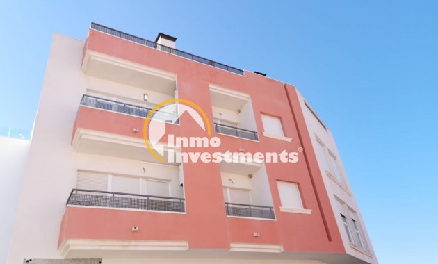 Lägenhet - Till salu - Formentera del Segura - Formentera del Segura