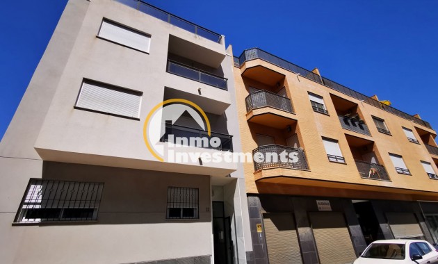 Lägenhet - Till salu - Formentera del Segura - Formentera del Segura