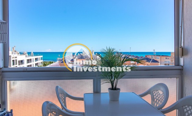 Lägenhet - Till salu - La Mata - La Mata