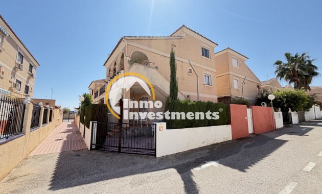 Lägenhet - Till salu - La Zenia - La Zenia