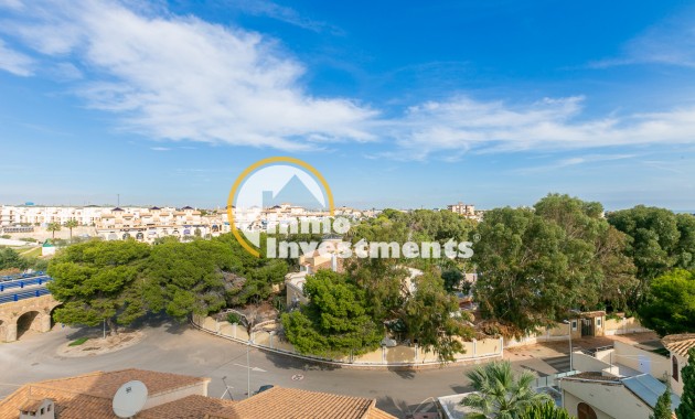 Lägenhet - Till salu - La Zenia - Strand sida