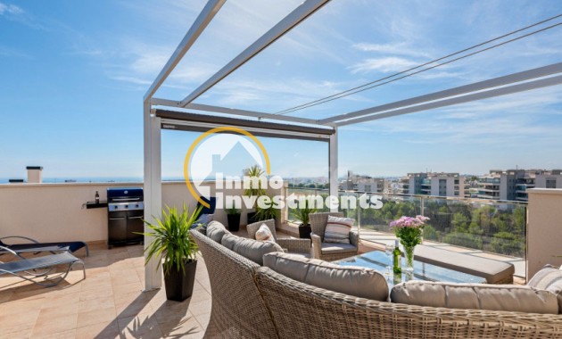 Lägenhet - Till salu - Orihuela Costa - 40045