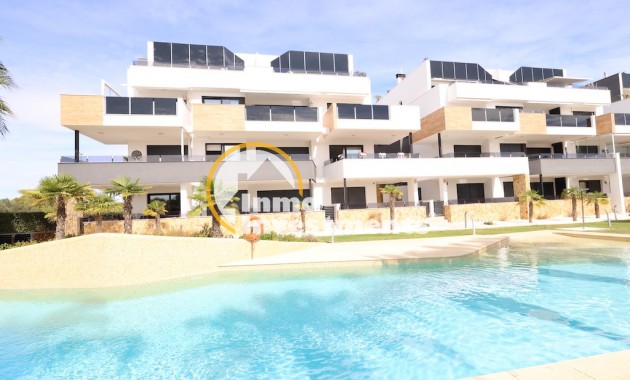 Lägenhet - Till salu - Orihuela Costa - 88564