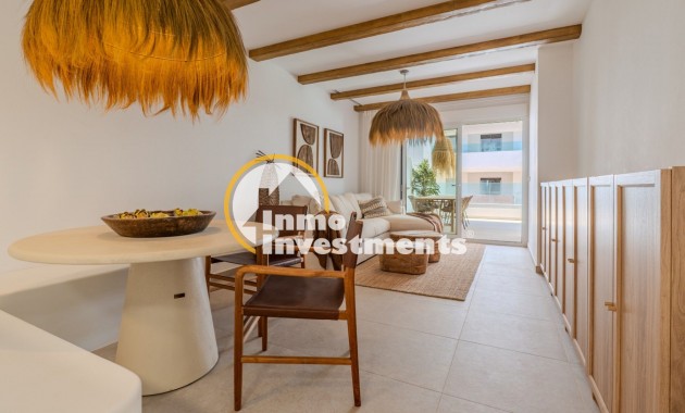 Lägenhet - Till salu - Orihuela Costa - La Zenia