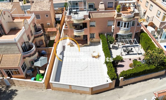 Lägenhet - Till salu - Orihuela Costa - Lomas de Don Juan