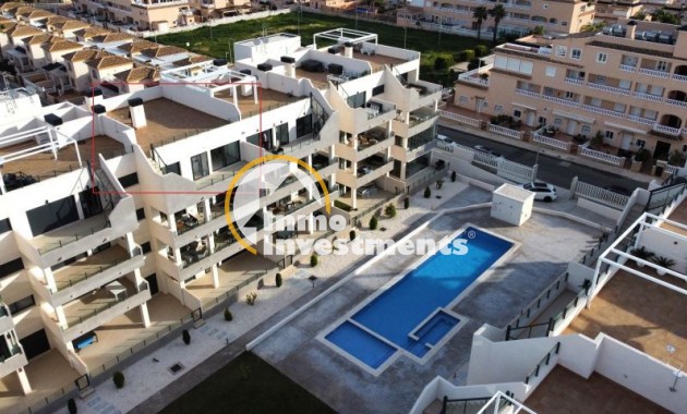 Lägenhet - Till salu - Orihuela Costa - Los Dolses