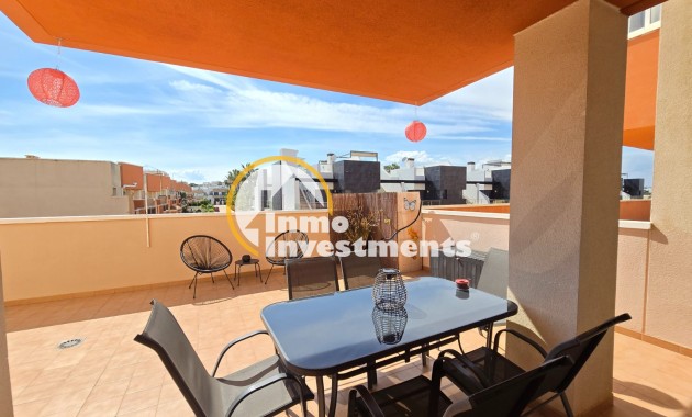 Lägenhet - Till salu - Orihuela Costa - Pimienta