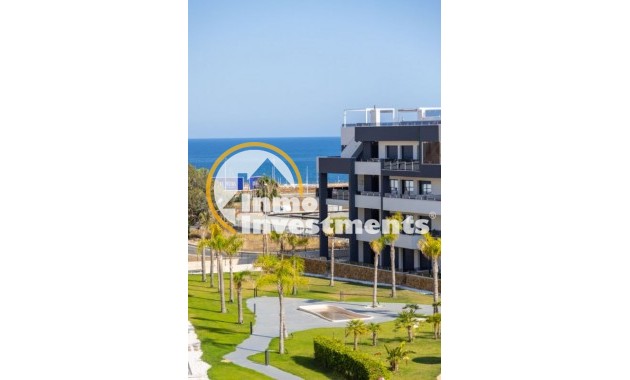 Lägenhet - Till salu - Orihuela Costa - Punta Prima