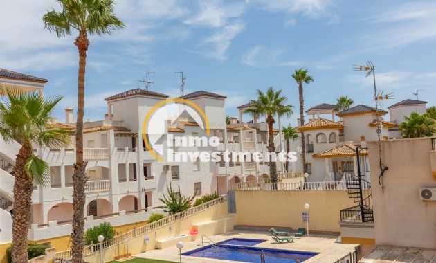 Lägenhet - Till salu - Orihuela - Villamartin