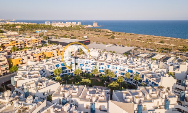 Lägenhet - Till salu - Playa Flamenca - 12163