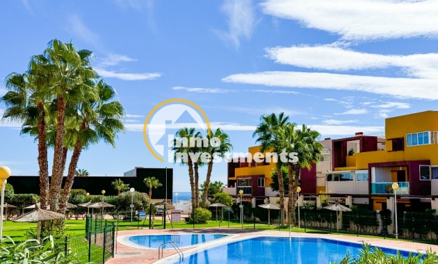 Lägenhet - Till salu - Playa Flamenca - Alameda del Mar