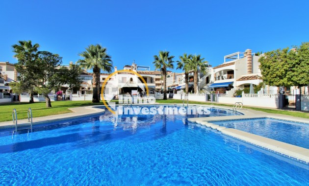 Lägenhet - Till salu - Playa Flamenca - Playa Flamenca