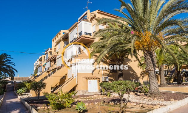 Lägenhet - Till salu - Torrevieja - 10315