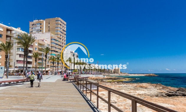 Lägenhet - Till salu - Torrevieja - 10712
