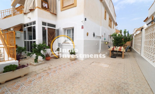 Lägenhet - Till salu - Torrevieja - 12654