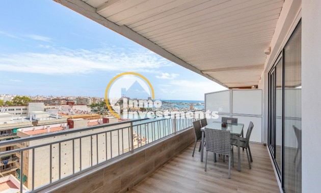 Lägenhet - Till salu - Torrevieja - 69571