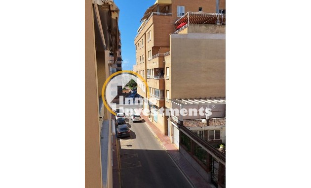 Lägenhet - Till salu - Torrevieja - 71754