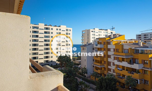 Lägenhet - Till salu - Torrevieja - 76892