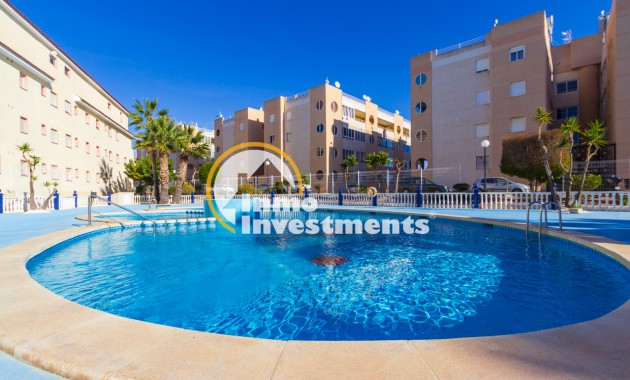 Lägenhet - Till salu - Torrevieja - 8876