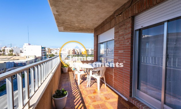 Lägenhet - Till salu - Torrevieja - 89443
