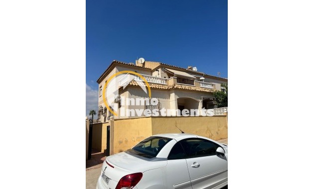 Lägenhet - Till salu - Torrevieja - 89953