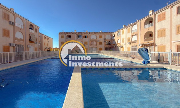 Lägenhet - Till salu - Torrevieja - Acequion