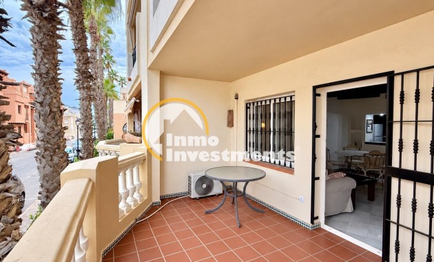 Lägenhet - Till salu - Torrevieja - Aldea del mar