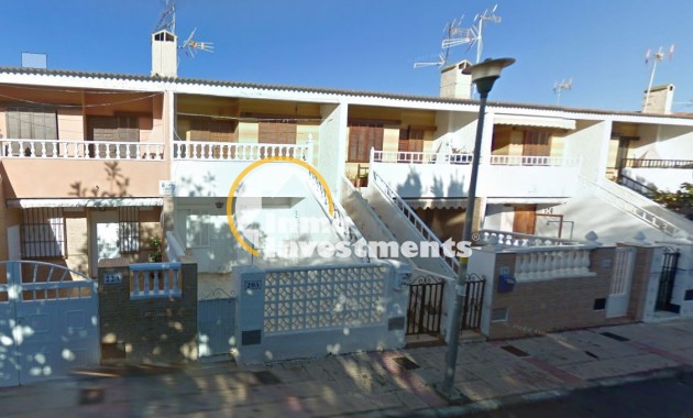 Lägenhet - Till salu - Torrevieja - Beach