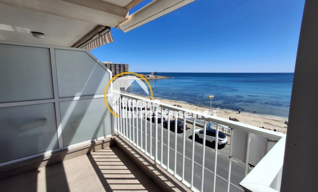 Lägenhet - Till salu - Torrevieja - Beach